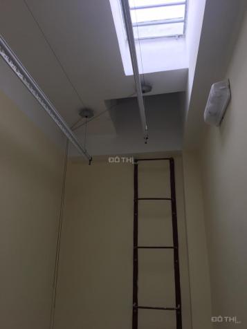 Bán nhà phường Phú Lãm, 38m2, 4T, 4PN, 1.42 tỷ, thông thoáng 2 mặt trước sau. LH 0989917246 11827852