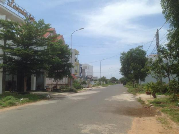 Bán nhanh lô đất dự án lốc G2 mặt tiền Hoàng Bích Sơn, KDC Hùng Vương 2 12249924