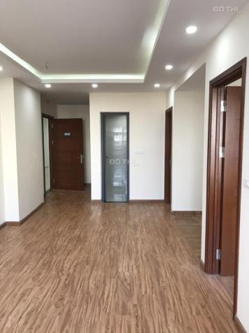 Cho thuê căn hộ mới 100%, giá cực tốt 6tr/th tại 43 Phạm Văn Đồng 12145408