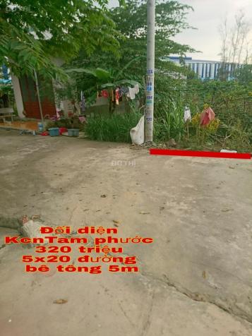 Bên em bán một số lô đất tọa lạc tại Thiên Bình, Tam Phước, Biên Hoà, Đồng Nai 12144140