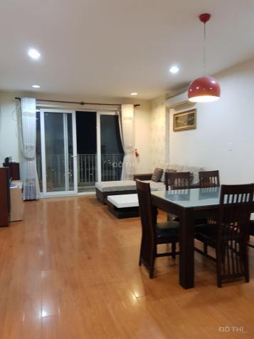 Cho thuê căn hộ Carina Plaza, giá 5.5 tr/th, có nội thất 8,5 tr/th, 2 phòng ngủ. LH 0902861264 11537887