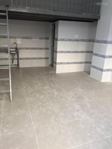 Mặt bằng ki ốt 50m2, có gác để ở, phía trên có 40 phòng trọ cao cấp 12146315