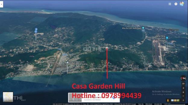 Dự án biệt thự đồi Casa Garden Hill Phú Quốc 12146794