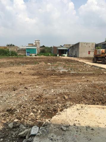 Bán đất tại phường Hóa An, Biên Hòa, Đồng Nai diện tích 95m2, giá 430 triệu 12146886