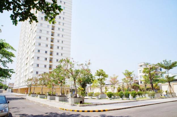 Chính chủ cần cho thuê căn hộ Lotus Garden tại, Q. Tân Phú, căn hộ 78m2, 3 phòng ngủ, NTCB 8.5tr 12231976
