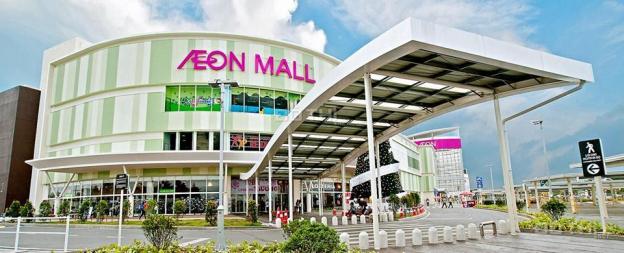 Tặng 1 chỉ vàng SJC khi mua đất nền AEON Mall, mặt tiền Quốc Lộ 13. LH chính chủ 0907.449.367 12147079