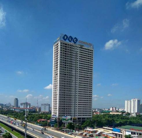 Cần bán căn hộ tầng 32 chung cư FLC Complex 36 Phạm Hùng, quận Nam Từ Liêm, Hà Nội 12454333