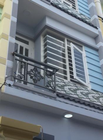 Bán nhà riêng tại đường CN11, Phường Tân Quý, Tân Phú, TP. HCM diện tích 36m2 giá 1.520 tỷ 12224971