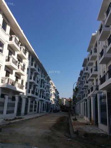 Bán nhà liền kề tại dự án khu đô thị Đại Kim, Hoàng Mai, Hà Nội. Diện tích 82m2 12148542