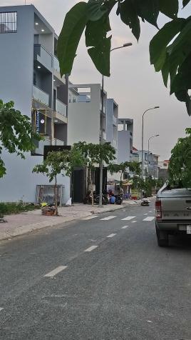 Bán căn hộ 2 phòng ngủ tại dự án Citrine Apartment, đường Tăng Nhơn Phú, giá gốc ưu đãi 12393793