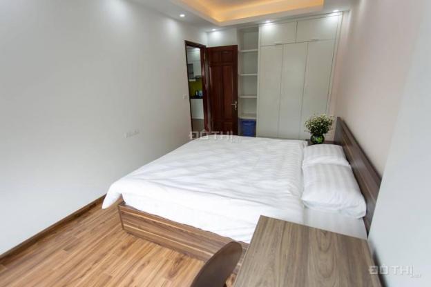 Cho thuê chung cư đủ đồ gần khu Keangnam, Sông Đà Mỹ Đình, 1 PN, 45m2, nội thất mới, giá cực tốt 12149770