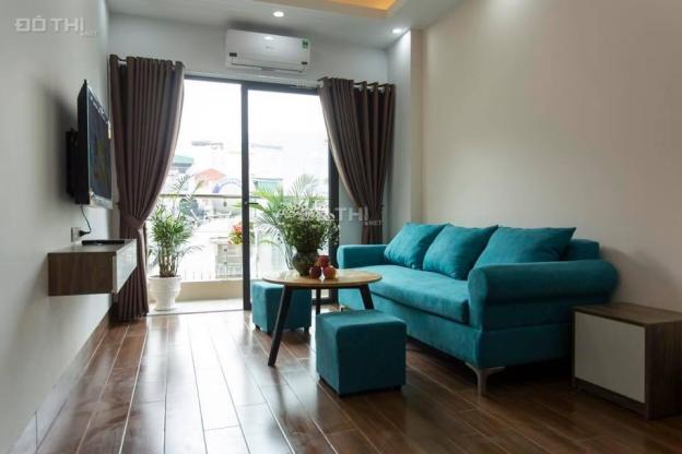 Cho thuê chung cư đủ đồ gần khu Keangnam, Sông Đà Mỹ Đình, 1 PN, 45m2, nội thất mới, giá cực tốt 12149770