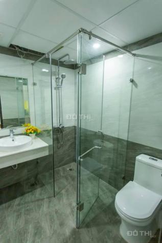 Cho thuê chung cư đủ đồ gần khu Keangnam, Sông Đà Mỹ Đình, 1 PN, 45m2, nội thất mới, giá cực tốt 12149770