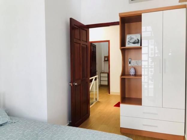 Bán nhà Hà Huy Giáp, quận 12, DTSD 60m2, giá 1.28 tỷ, LH: 0969 555 061 12271326