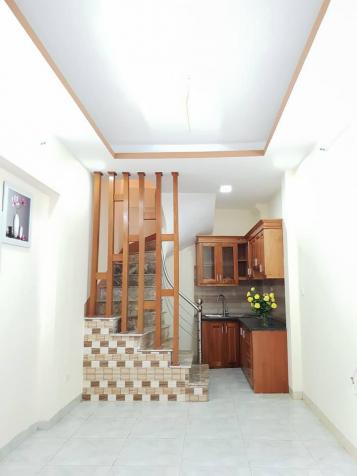 Bán nhà ở Nam Dư, 4 tầng, nhà mới xây chỉ hơn 1 tỷ 12297460