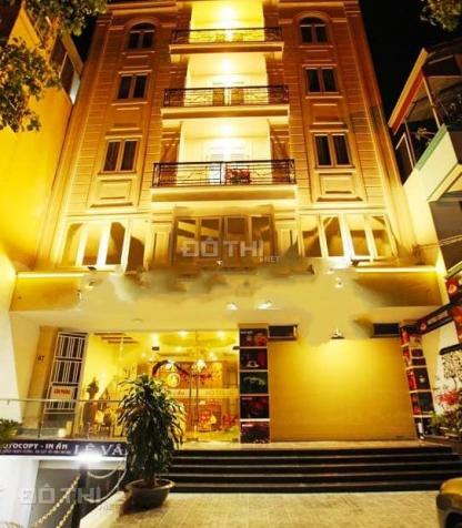 Chính chủ mới xây bận không kinh doanh, cho thuê khách sạn phố Vũ Phạm Hàm, Trung Hòa 12150853