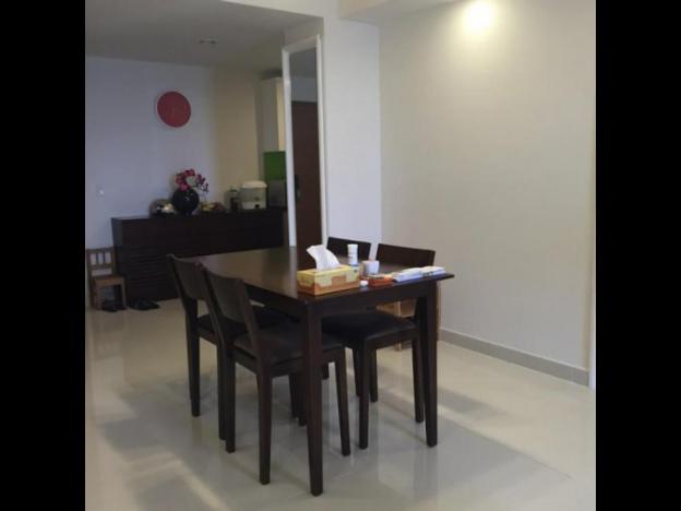 Bán CH PARCSpring, 3PN, 91m2, tặng full nội thất, view đẹp, có hợp đồng thuê, 2.39 tỷ. 0906733774 12219494