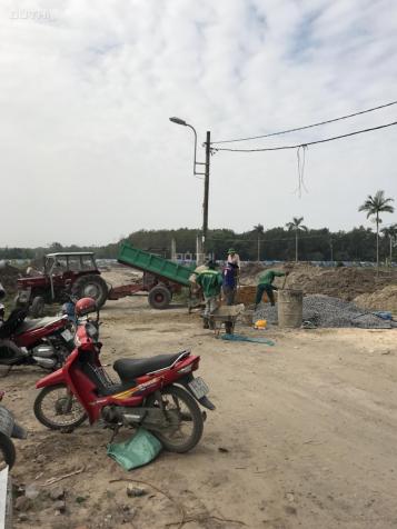 Tôi chính chủ cần bán gấp lô đất 100m2, giá 800tr/nền SHR sang tên công chứng ngay 0931173151 12151711