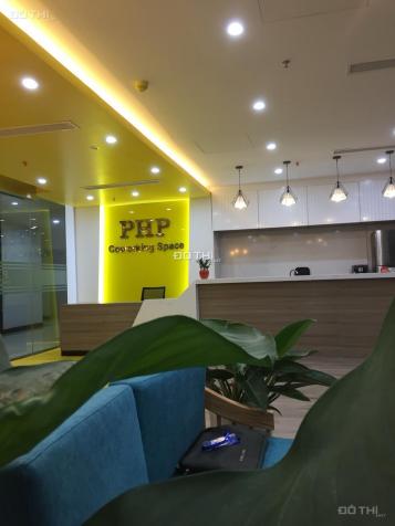 Cho thuê văn phòng trọn gói chuyên nghiệp tầng 9 Detech, 107 Nguyễn Phong Sắc. LH: 0819888888 12151965