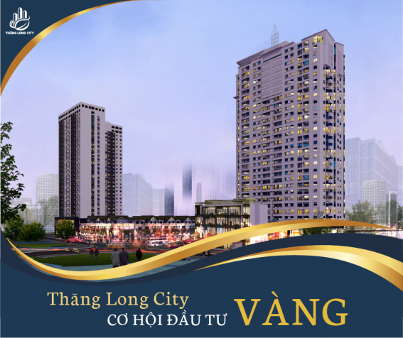 Bạn sẽ không thể mua Thăng Long City với giá hiện tại trong 2 năm nữa. LH ngay: 0966608386 12233268