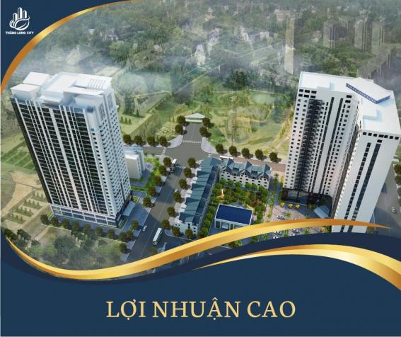 Bạn sẽ không thể mua Thăng Long City với giá hiện tại trong 2 năm nữa. LH ngay: 0966608386 12233268