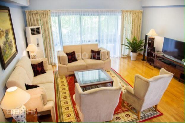 Chính chủ bán cắt lỗ căn hộ chung cư 2 phòng ngủ Vincom Nguyễn Chí Thanh chỉ 4,5 tỷ 12152159