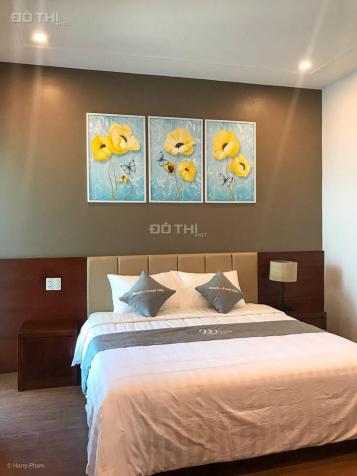 Chính chủ bán cắt lỗ căn hộ chung cư 2 phòng ngủ Vincom Nguyễn Chí Thanh chỉ 4,5 tỷ 12152159