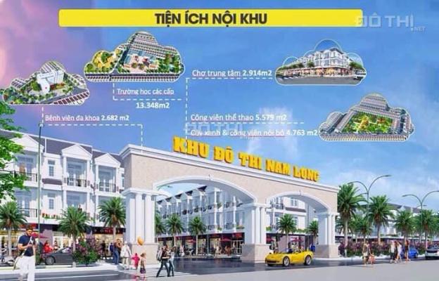 Mừng năm mới em bán dự án mới Nam Long TAT 2019 12152676