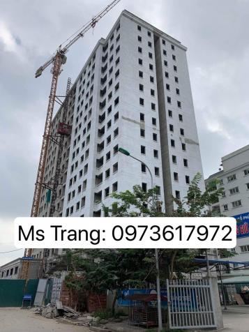 Bán chung cư căn hộ tại Thành phố Hải Dương 12233999