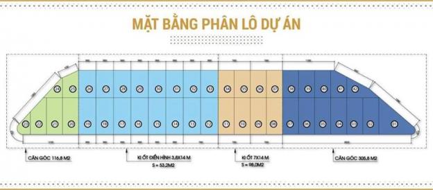 Shophouse chợ Liên Phương, shophouse đầu tiên tại Thường Tín, Hà Nội 12300695