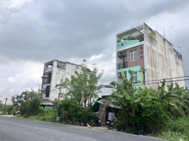 Bán đất nền biệt thự khu 13A Hồng Quang, giá rẻ, chỉ 18 tr/m2, DT: 160m2 và nhiều sự lựa chọn 12153046