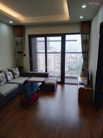 Cho thuê căn hộ chung cư tại dự án Vimeco II - Nguyễn Chánh, Cầu Giấy, Hà Nội, diện tích 88m2 12153179