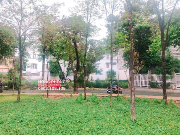 Bán hai lô góc diện tích lớn, đối diện công viên, khu dân cư Trung Sơn 12153304