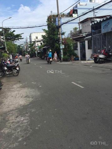 Bán nhà 4x17m, giá 6.5 tỷ, MT Lê Lâm, P. Phú Thạnh, Q Tân Phú 12153348