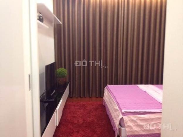 Bán gấp căn hộ Hà Đô Park View, 2 phòng ngủ, full nội thất chỉ 37 tr/m2. Sổ đỏ chính chủ 12153575
