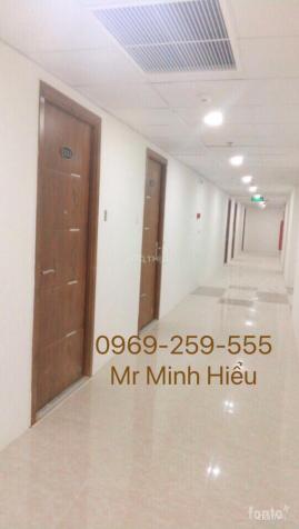 Chung cư Lộc Ninh Chúc Sơn trực tiếp chủ dự án giá tốt nhất 12,6 triệu/m2. 0969259555 12154062