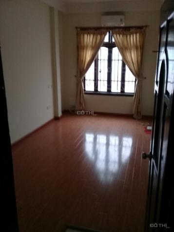 Bán căn hộ cao cấp 50m2, 2PN khu TT Quỳnh Mai - Kim Ngưu, đủ nội thất, rất đẹp giá 1.35 tỷ (TL) 12155553