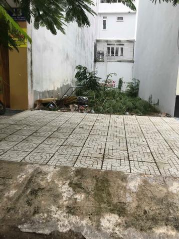 Bán gấp đất MT đường Số 28, 5x20m, P. Bình Trị Đông B, Q. Bình Tân, 7.95 tỷ 12272592