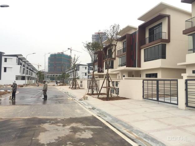 Bán nhà biệt thự tại dự án Gamuda City, Hoàng Mai, Hà Nội, diện tích 199m2 12156666