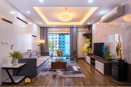 Dự án Goldmark City, 136 Hồ Tùng Mậu, tết Kỷ Hợi không đợi nhận nhà 12159382