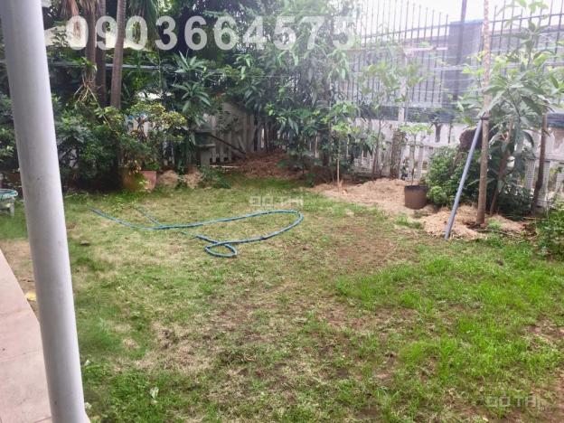 Cho thuê biệt thự Thủ Đức Garden Homes, hướng Đông Nam. 236m2