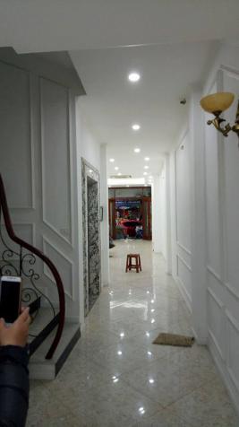 Nhà phố Giáp Bát, Hoàng Mai, cực đẹp, DT 40m2, 4 tầng, MT 4.5m, cần bán gấp giá chỉ 2.7 tỷ 12272871