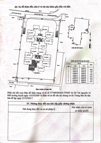 Bán CC Quang Thái, Tô Hiệu, block B505, 92m2. Giá 2.2 tỷ 11175707