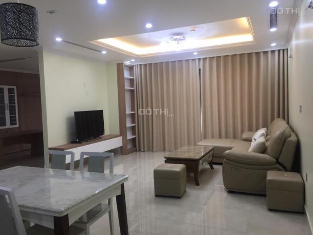 Hot, cho thuê căn hộ chung cư cao cấp, tại 57 Láng Hạ, 135m2, 3PN. Giá 13 triệu/tháng 10950670