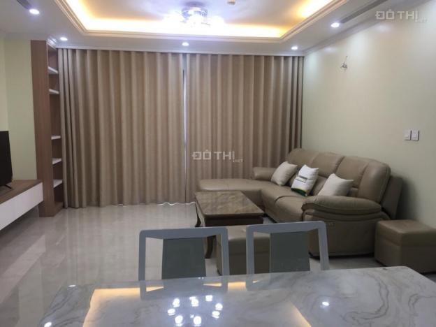 Hot, cho thuê căn hộ chung cư cao cấp, tại 57 Láng Hạ, 135m2, 3PN. Giá 13 triệu/tháng 10950670