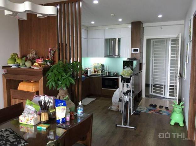 Bán căn hộ chung cư tại dự án Athena Complex, Nam Từ Liêm, Hà Nội diện tích 60m2, giá 1.2 tỷ 12162491