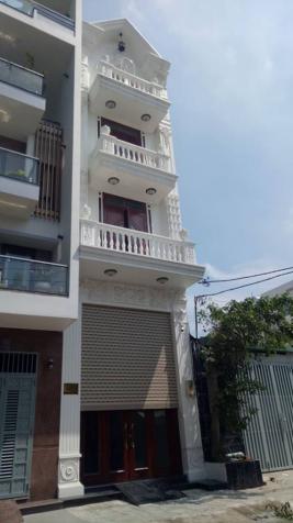 Bán nhà đường MTNB Lê Niệm, P. Phú Thạnh, 4.18x18.85m, 3 lầu, giá 11,92 tỷ 12236566