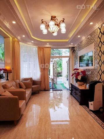 Biệt thự đẹp Quận 7, cần bán gấp, hiện đang cho thuê 57.89 triệu/tháng 12173808