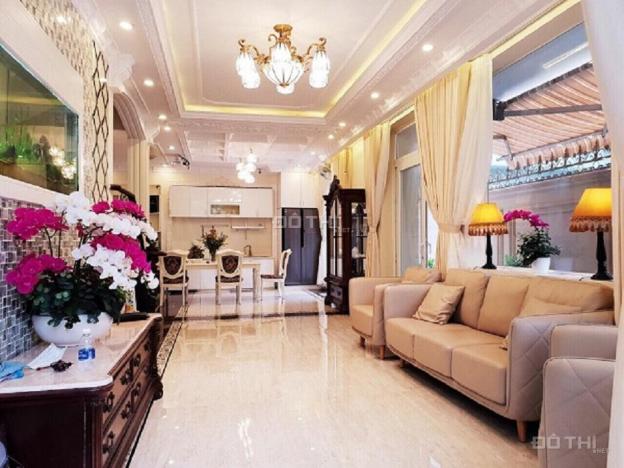 Biệt thự đẹp Quận 7, cần bán gấp, hiện đang cho thuê 57.89 triệu/tháng 12173808