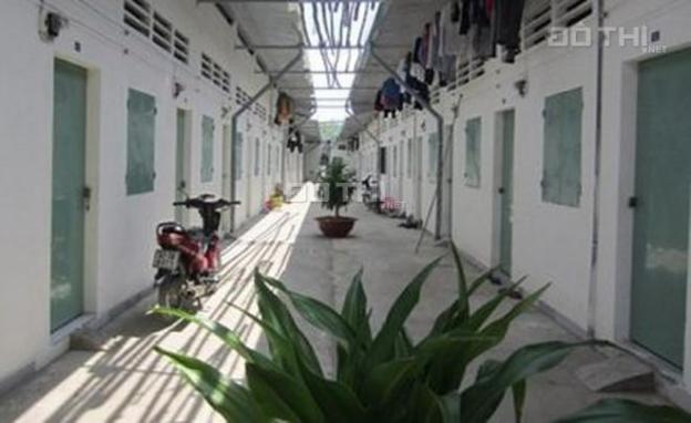 Bán gấp dãy 11 phòng trọ đường Nguyễn Văn Linh, DT 180m2, 17 tr/tháng, kẹt tiền bán gấp 12175546